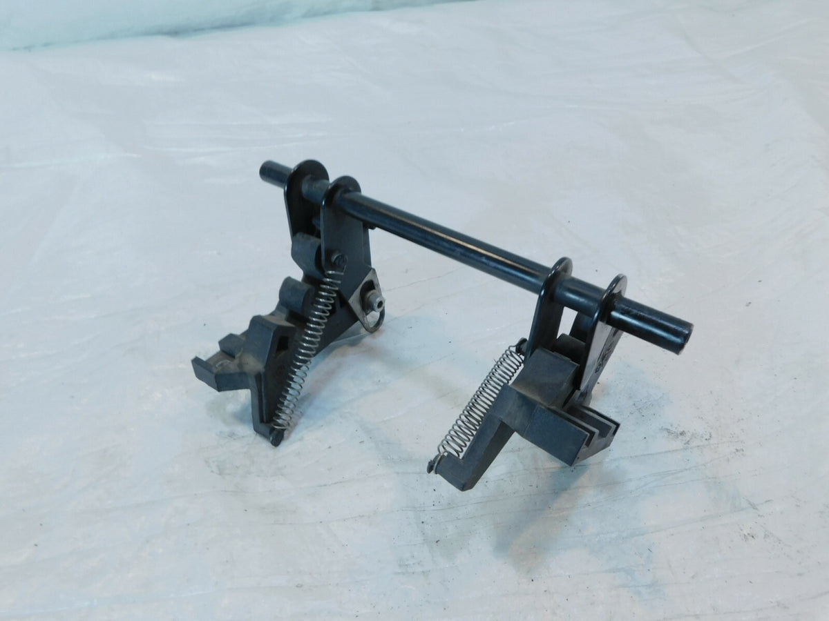 BMW R1150RT & R1100RT Front Seat Saddle Height Vertical Adjuster Bracket Mount - C3 Cycle