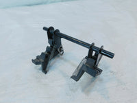 BMW R1150RT & R1100RT Front Seat Saddle Height Vertical Adjuster Bracket Mount - C3 Cycle