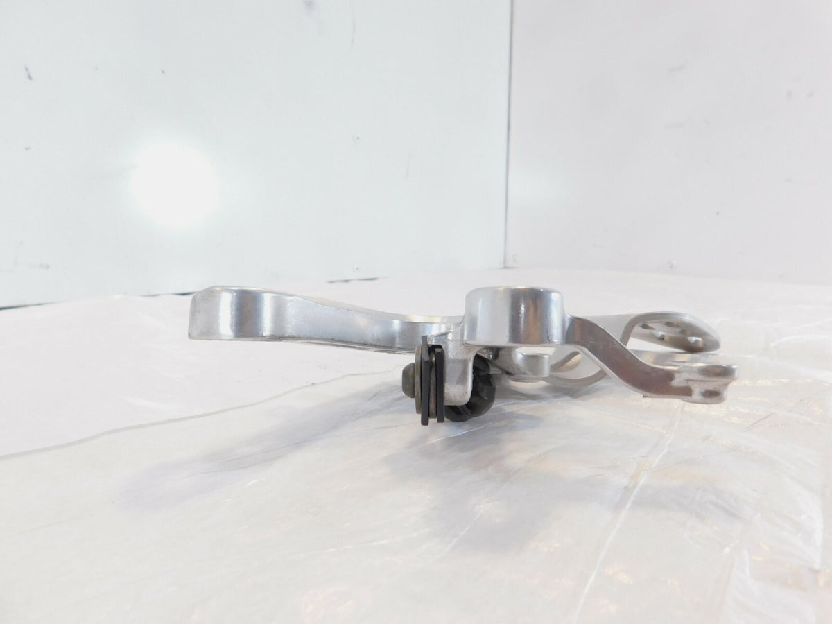 Yamaha YZFR6 R6 YZFR6S Rear Back Foot Peg Right Side Mounting Bracket Assembly - C3 Cycle
