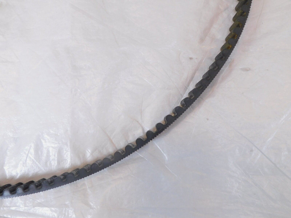 07-17 Harley Davidson Dyna Wide Glide Fat & Street Bob Rear Wheel Drive Belt - C3 Cycle