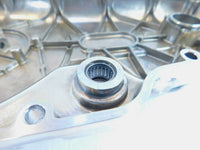 Victory V92 Kingpin Hammer Vegas Jackpot Left Engine Motor Primary Clutch Cover