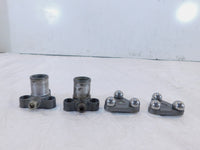 Ducati Monster Superbike Sport-touring Cylinder Barrel Water Intake Connector - C3 Cycle