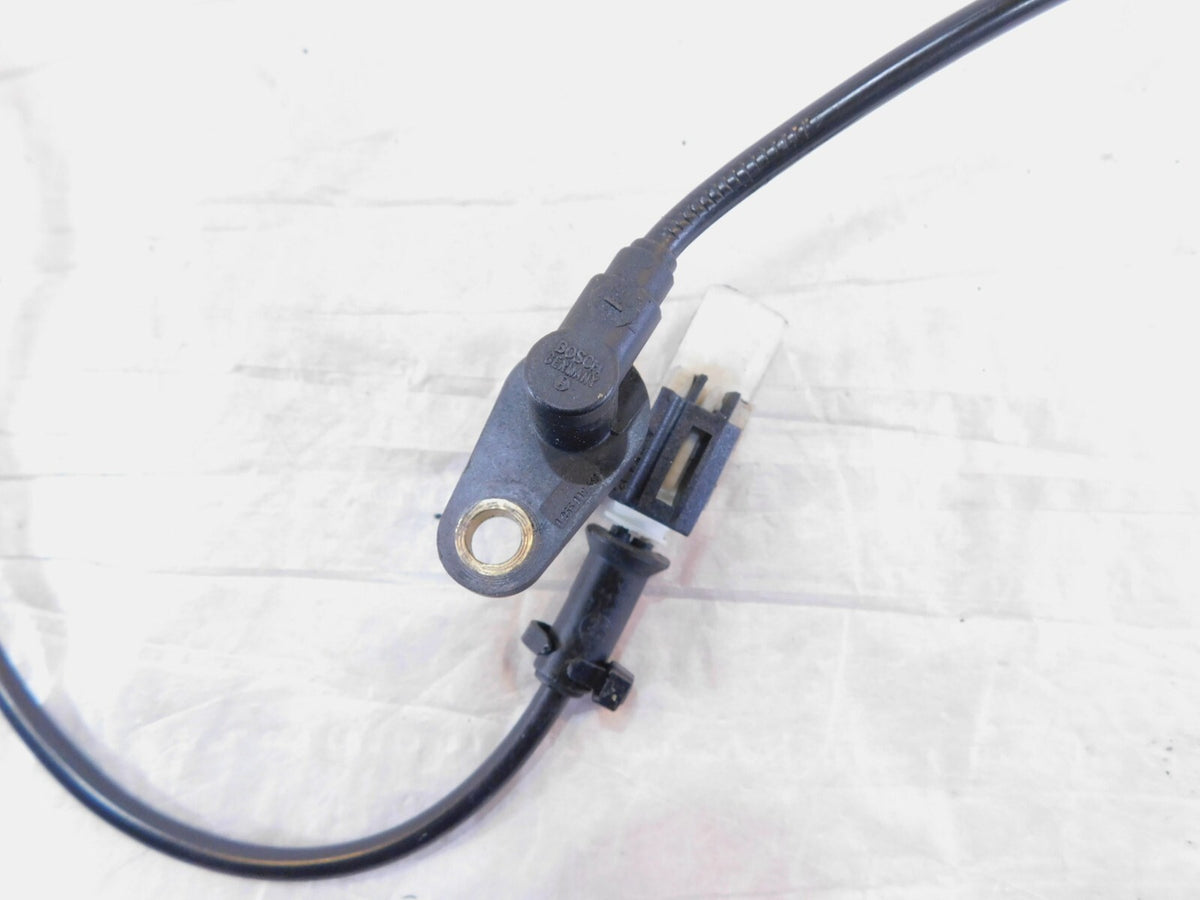 2000-2007 BMW F650GS F650 Dakar Front Wheel ABS Drive Speed Sensor - 34527665742 - C3 Cycle
