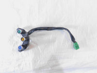 1995-07 Honda VT600 Shadow 600 VLX Deluxe Speedometer Indicator Light Pilot Box - C3 Cycle