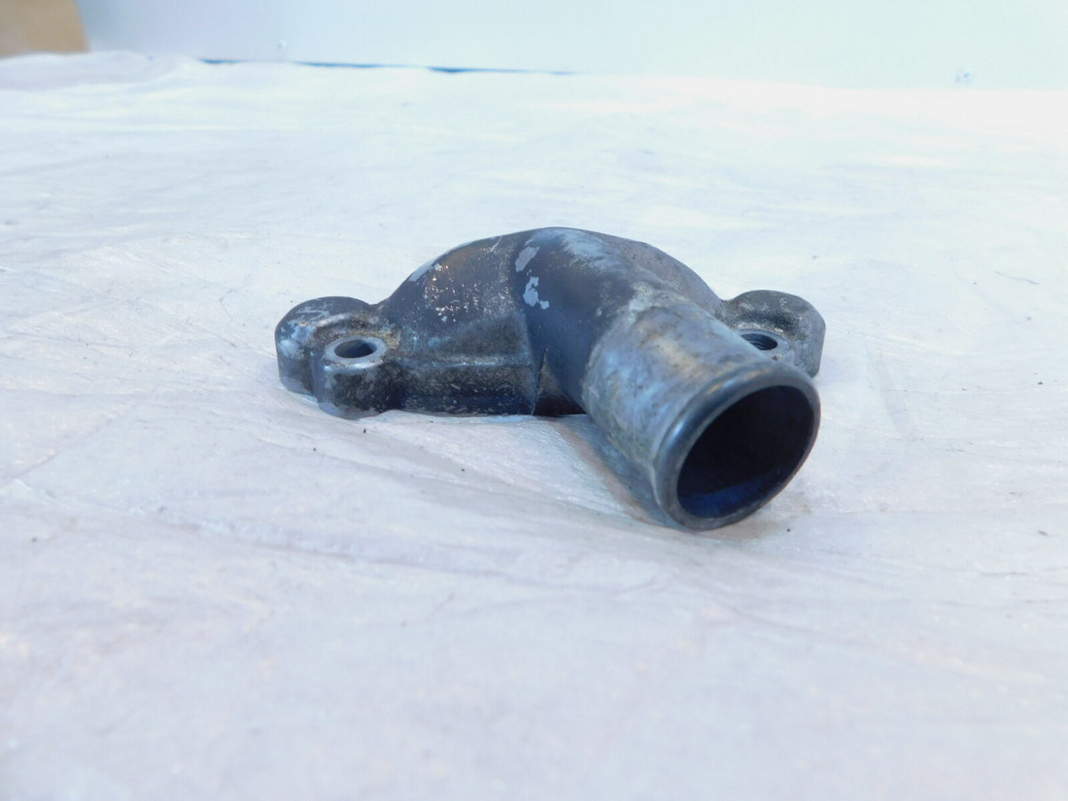Triumph Street Triple R Daytona 675 675R Radiator Coolant Inlet Cover Pipe Joint - C3 Cycle