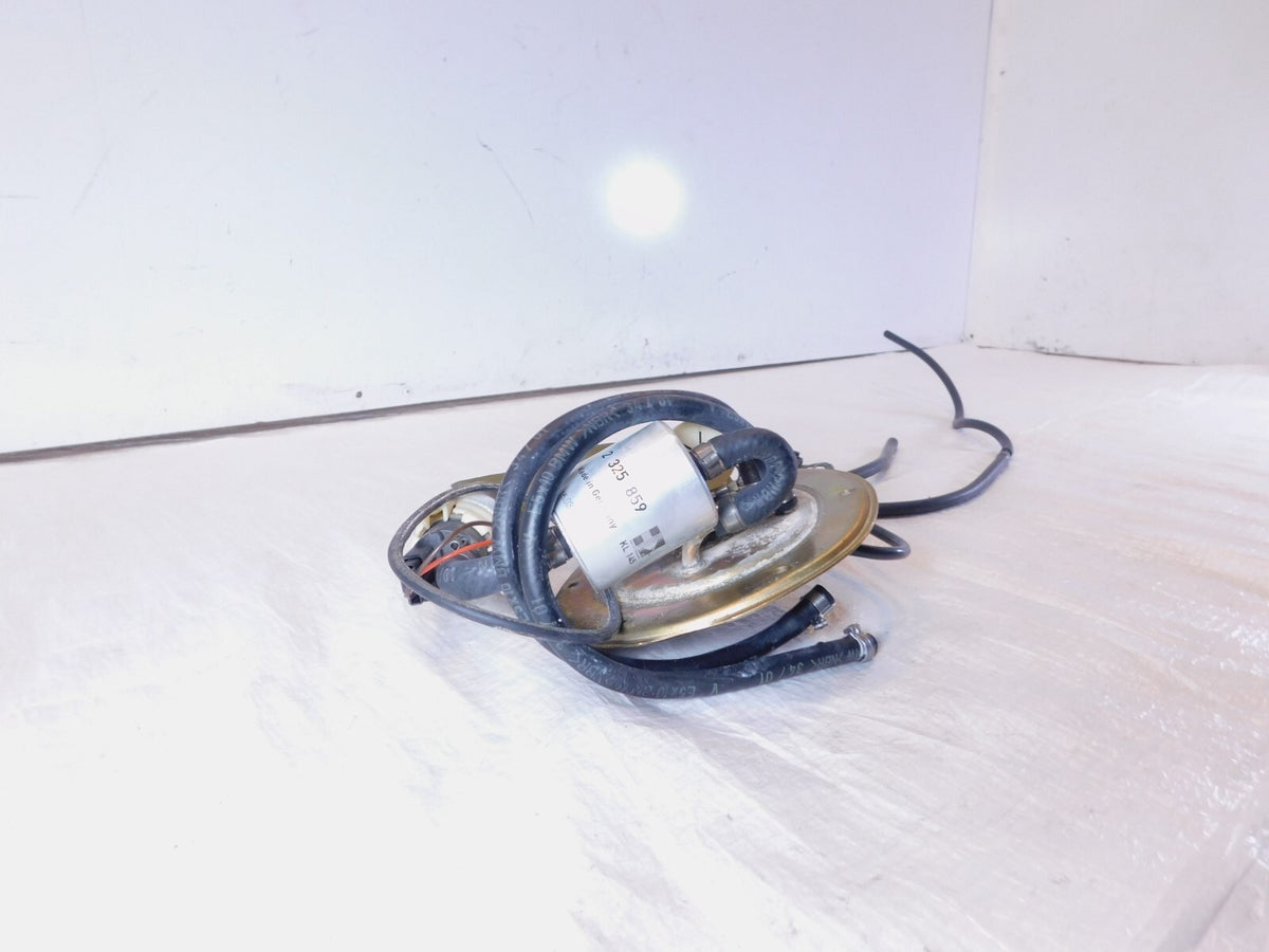 2000-2005 BMW R1150R & Rockster Gas Petrol Fuel Tank Pump & Flange - 16142350641 - C3 Cycle