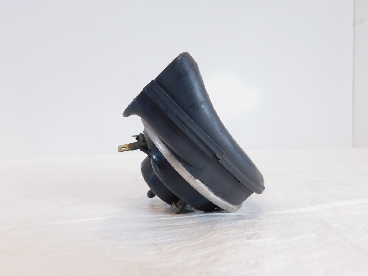 Harley Davidson Electra Glide Softail Dyna & Sportster Sparton Horn 69060-90A - C3 Cycle