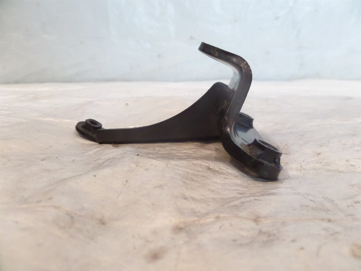 2009-2011 Kawasaki EX650 Ninja 650 650R Front Left Engine Motor Mount Bracket - C3 Cycle