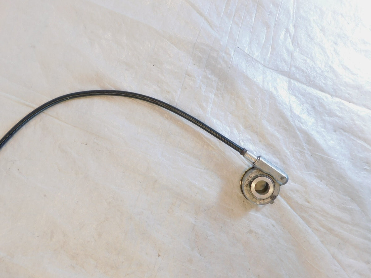 Harley Sportster 883 1000 1100 & 1200 Front Wheel Speedometer Drive Gear Unit - C3 Cycle