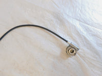Harley Sportster 883 1000 1100 & 1200 Front Wheel Speedometer Drive Gear Unit - C3 Cycle