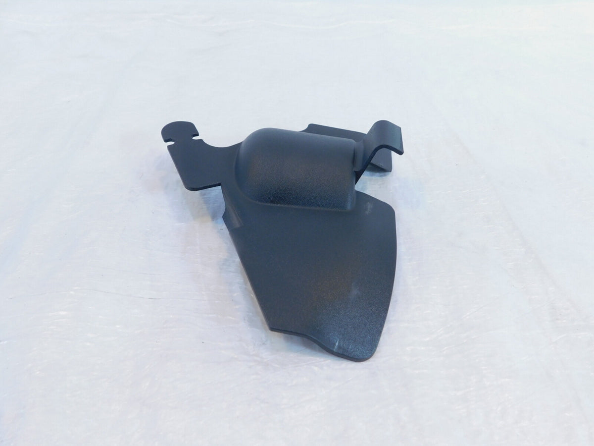 2001-2005 BMW F650CS F650 CS Left Electrical Wiring Wire Harness Cover Panel - C3 Cycle