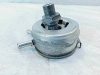 Triumph Daytona 600 650 TT600 & Speed Four Engine Motor Oil Cooler & Union Bolt