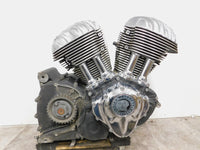 2019 Indian Chief Chieftain Thunderstroke 111 Engine Motor Transmission Assembly - C3 Cycle