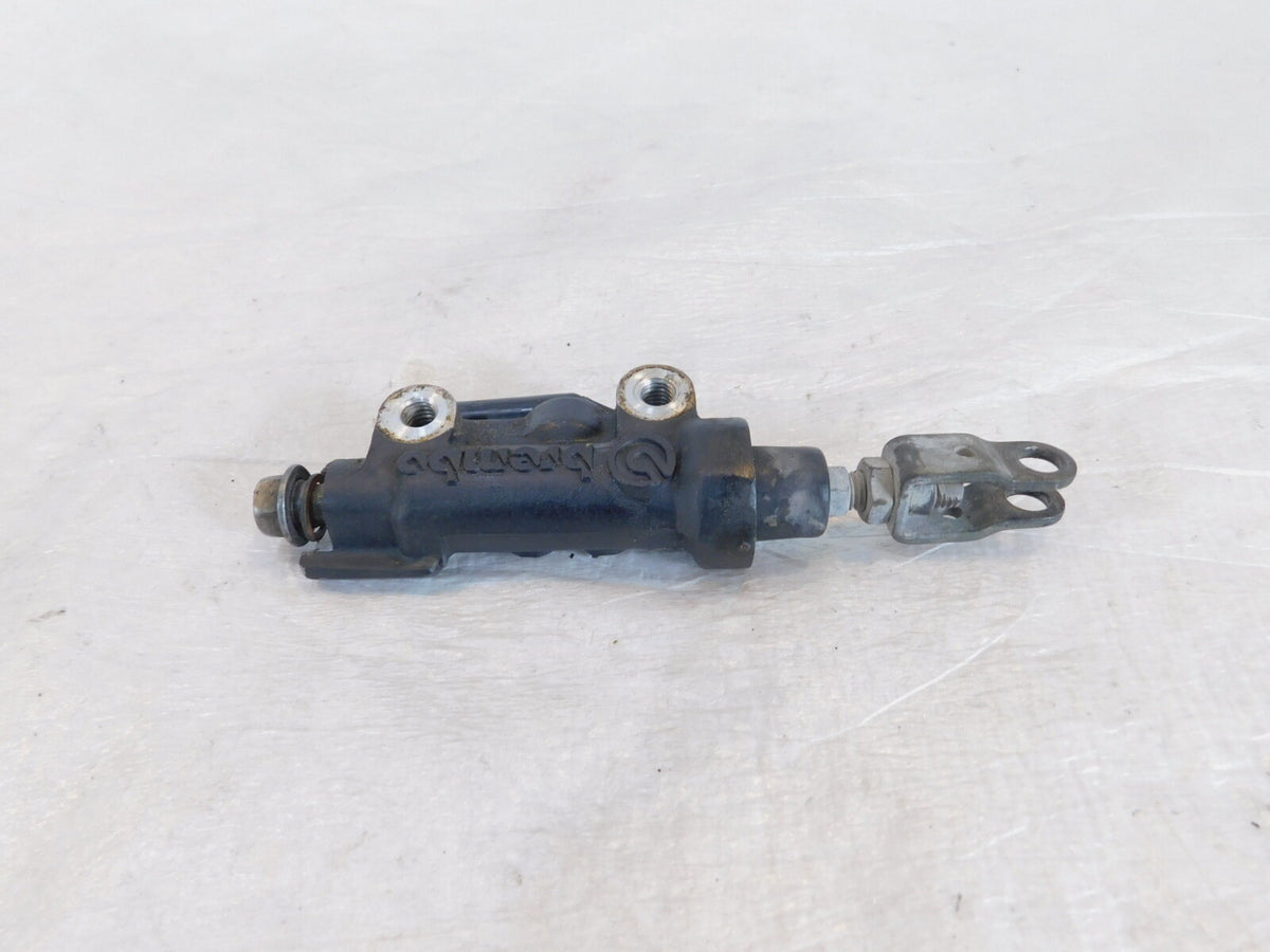 Yamaha Road Star & V-Star 950 & FZ1 & XJ600 Seca II Rear Brake Master Cylinder - C3 Cycle