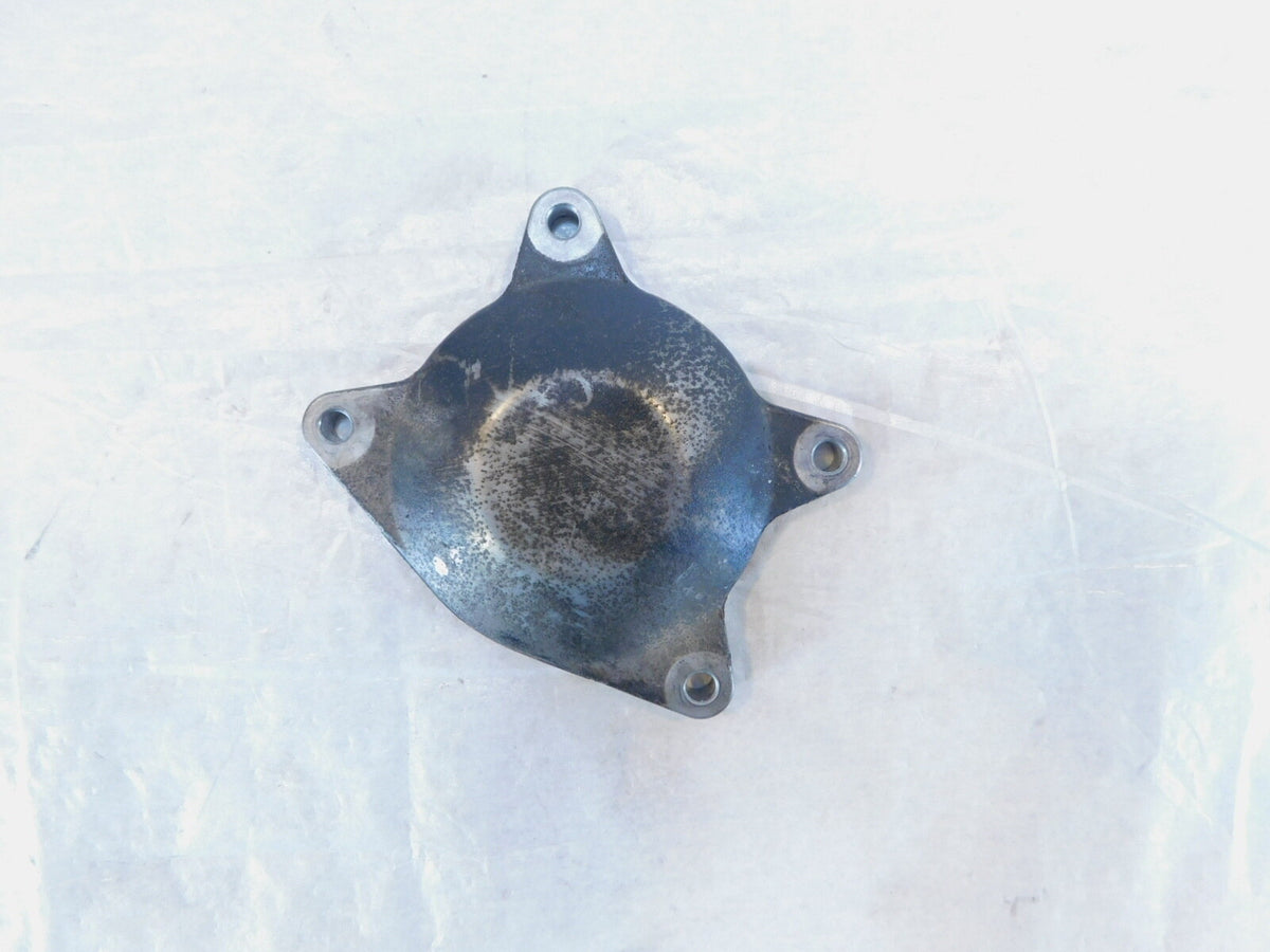 2017 2018 2019 2020 Kawasaki Versys 1000 & Z900 ZR900 Water Oil Pump Cover Guard - C3 Cycle