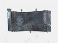 1998-1999 Honda CBR900RR CBR900 RR Front Engine Coolant Radiator Assembly - C3 Cycle
