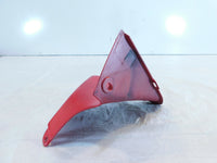 Honda VFR800 Interceptor 800 Red Front RightSpeedometer Plastic Cover Fairing - C3 Cycle