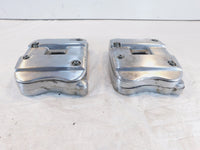 Harley Davidson Sportster 883 1100 1200 Cylinder Head Cover Rocker Boxes