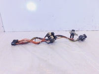 Harley Touring Electra Glide Ultra Classic Spot Lamp Accessory Control Switches - C3 Cycle