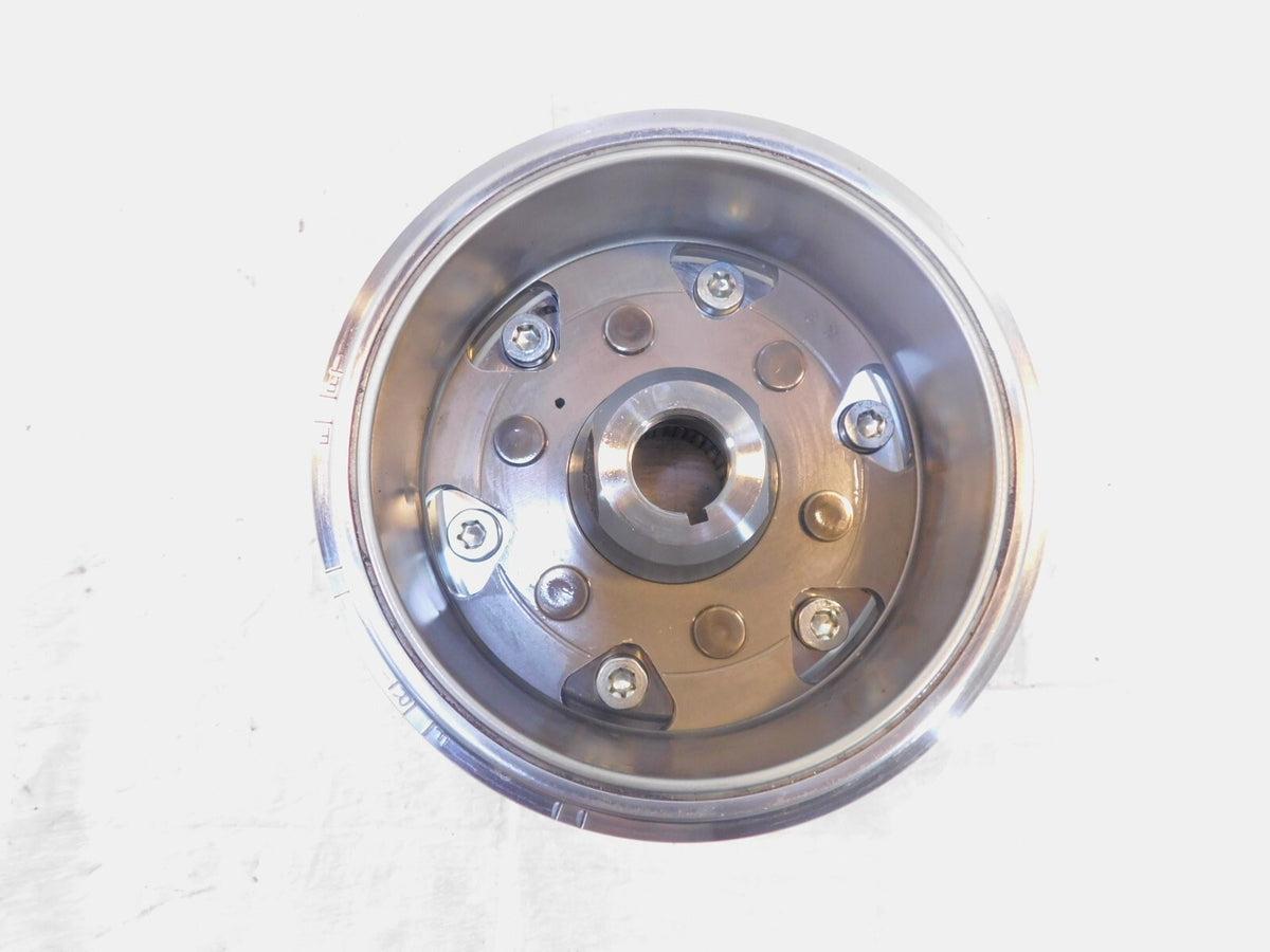 1999-2007 Honda Shadow VT600 VLX Deluxe Stator Flywheel Rotor Starter Magneto - C3 Cycle