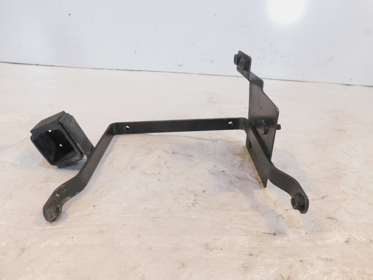 1998-2003 Honda VT750 Shadow 750 Ace & Deluxe Battery Holder Tray Box Bracket - C3 Cycle