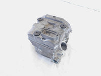 2007-2016 Suzuki Burgman 400 AN400 Engine Motor Cylinder Head w/ Cams & Valves - C3 Cycle