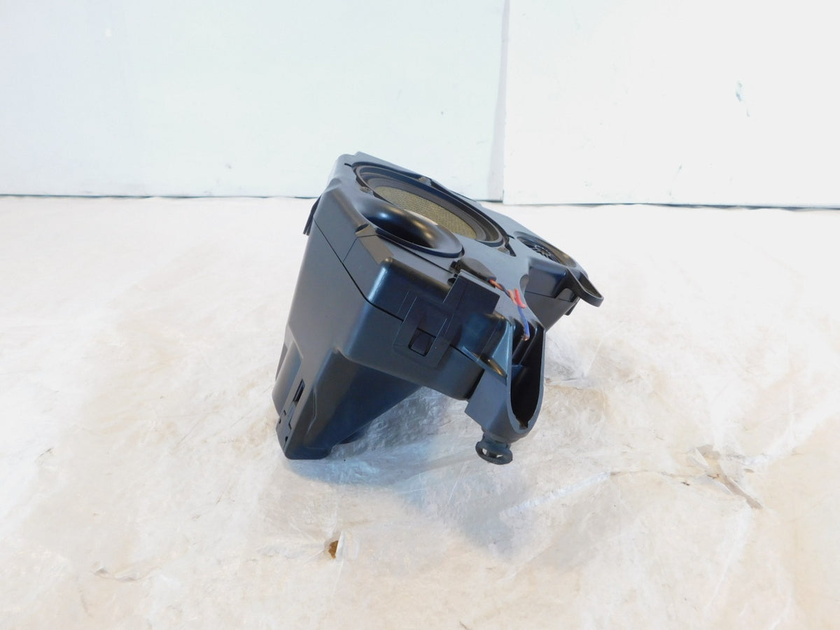 BMW R1200RT R1250RT K52 Front Left Rear Loud Speaker Audio Housing Box Enclosure - C3 Cycle