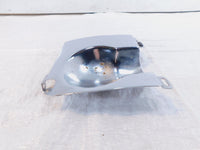 Honda VT1100 Spirit & Shadow 1100 Chrome Front Left Frame Cover Panel Fairing - C3 Cycle