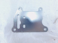 2019-2020 Yamaha Niken / GT MTX9 MXT850 Rear Seat Lock Latch Bracket Mount Stay - C3 Cycle