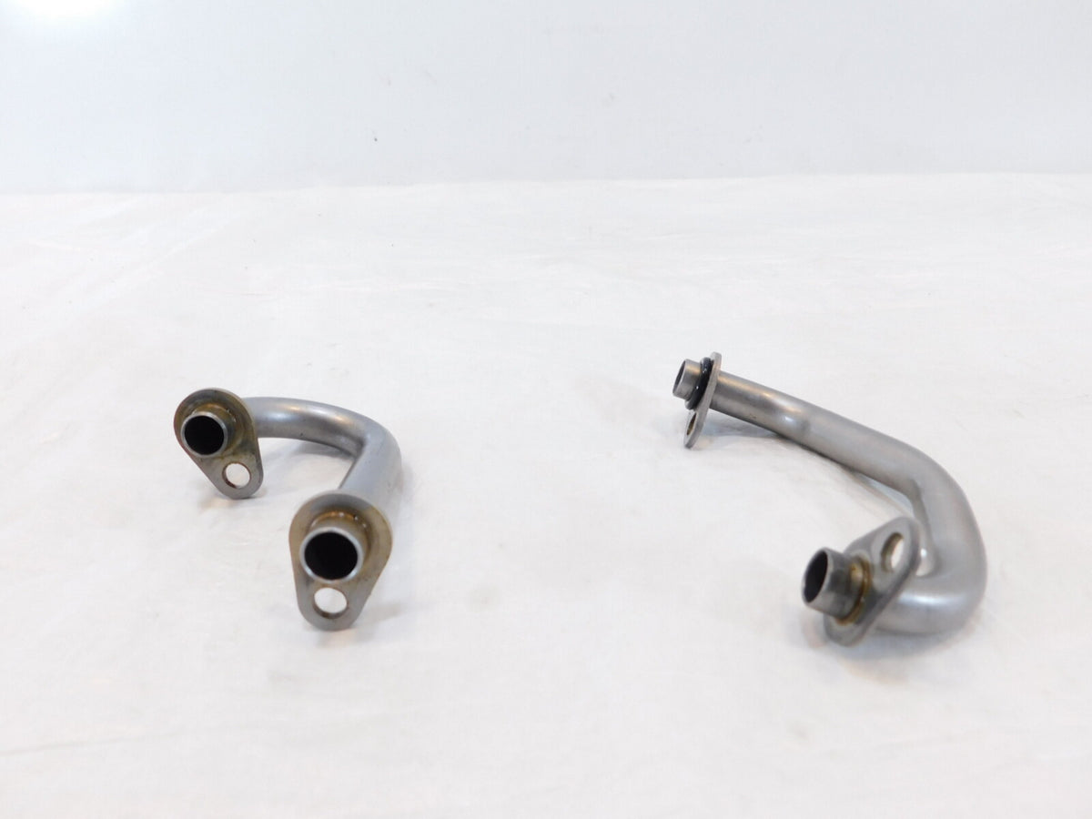 2006-2022 Kawasaki Vulcan 900 VN900 OEM Engine Motor Oil Pump Hose Pipe Lines - C3 Cycle