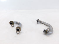 2006-2022 Kawasaki Vulcan 900 VN900 OEM Engine Motor Oil Pump Hose Pipe Lines - C3 Cycle