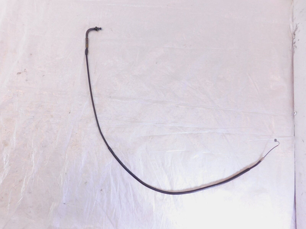 1990-2000 Honda GL1500 Goldwing 1500 Carb Air Intake Throttle Cable Line B - C3 Cycle