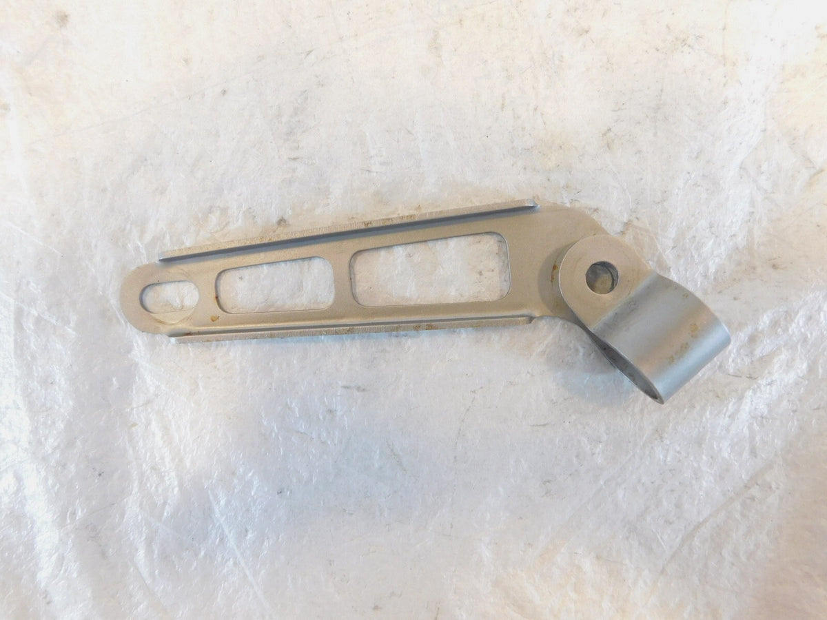 1995 Buell S2 S2T Thunderbolt Instrument Cluster Stabilizer Bracket Fairing Link - C3 Cycle
