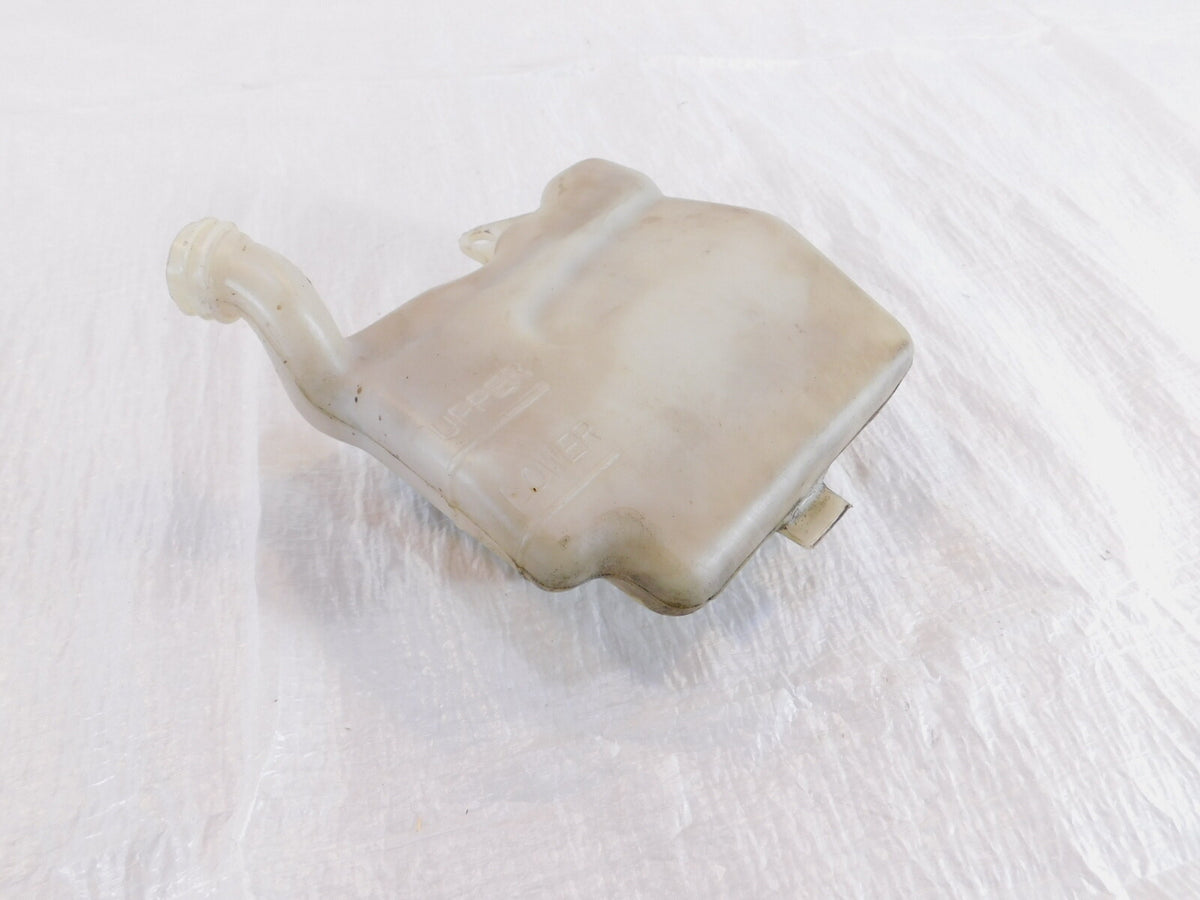 Honda VT700 VT800 Shadow 700 800 Coolant Radiator Overflow Reservoir Tank Bottle - C3 Cycle