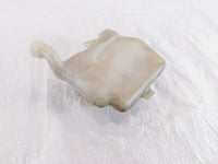 Honda VT700 VT800 Shadow 700 800 Coolant Radiator Overflow Reservoir Tank Bottle - C3 Cycle