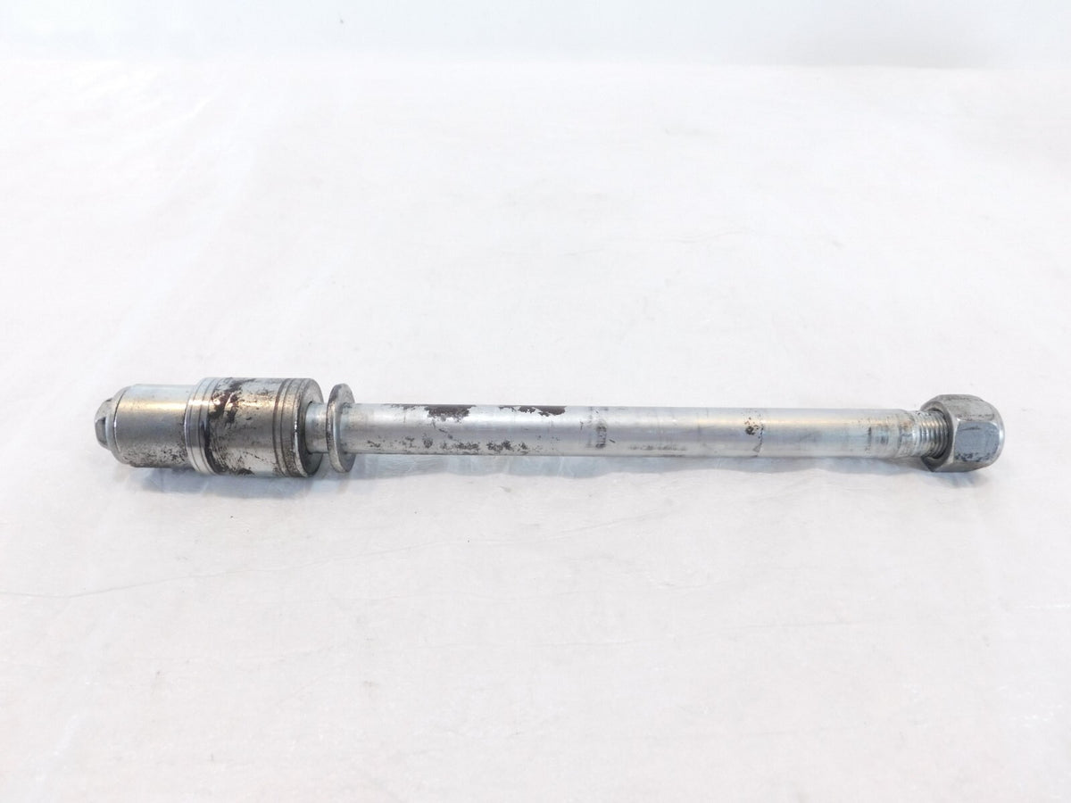 1986-2019 Suzuki Savage 650 LS650 & Boulevard S40 Rear Wheel Axle Bolt Shaft - C3 Cycle