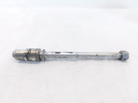 1986-2019 Suzuki Savage 650 LS650 & Boulevard S40 Rear Wheel Axle Bolt Shaft - C3 Cycle