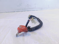 2005-08 Honda VTX1800 VTX1800C VTX1800F Positive Battery Starter Cable Wire Lead - C3 Cycle