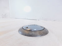 1989-1999 Yamaha Virago 1100 XV1100 Left Engine Outer Stator Generator Cover Cap - C3 Cycle