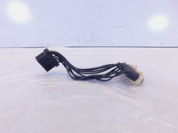 Harley Touring Electra Glide Dyna Street Bob Neutral Turn Signal Indicator Light - C3 Cycle