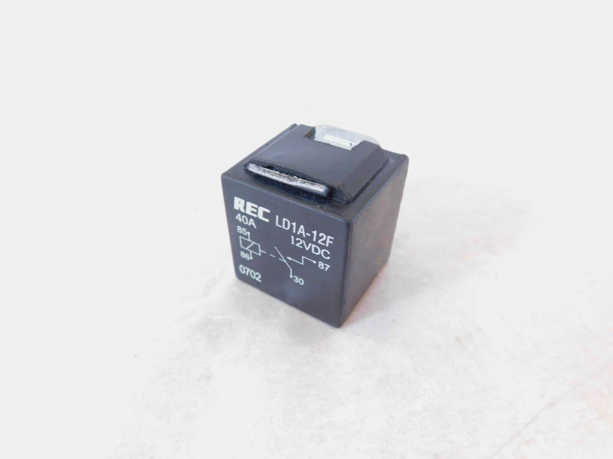 1996-2016 Honda Rebel 250 CMX250 CMX250C Miscellaneous Electrical Power Relay - C3 Cycle