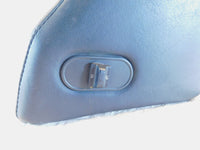 Harley Davidson Electra Glide Road Glide Tour Pak Polk Rear Speakers & Boxes - C3 Cycle