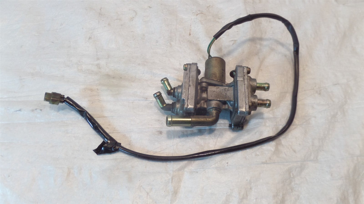 2002 & 2003 Yamaha YZF-R1 YZF-R1R Air Intake Induction Valve System Assembly - C3 Cycle
