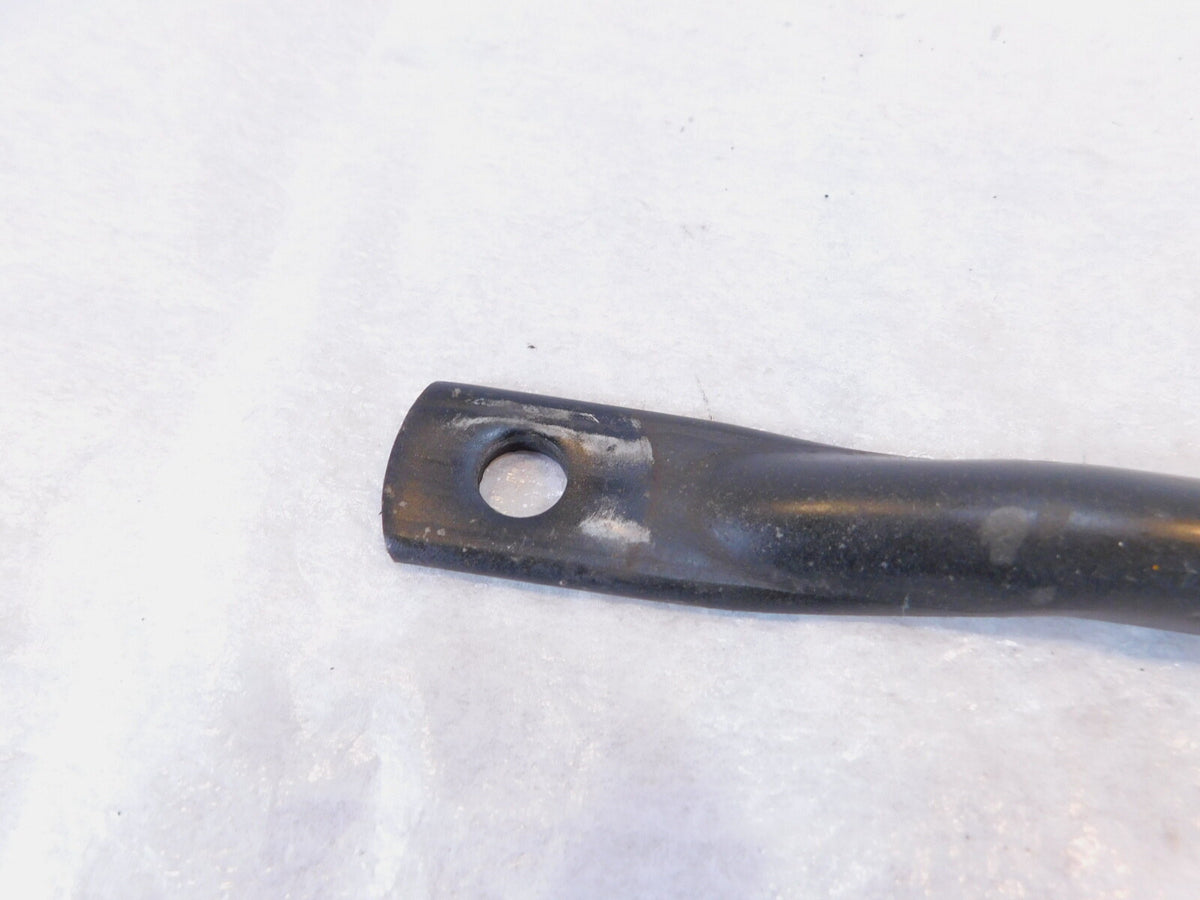 Honda CB550 CB550K & Super Sport 550 Rear Brake Stopper Shaft Torque Rod Arm - C3 Cycle