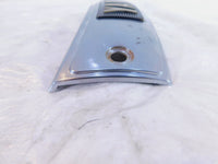 83-85 Yamaha Venture Royale 1200 XVZ12 Front Center Emblem Windshield Trim Panel - C3 Cycle