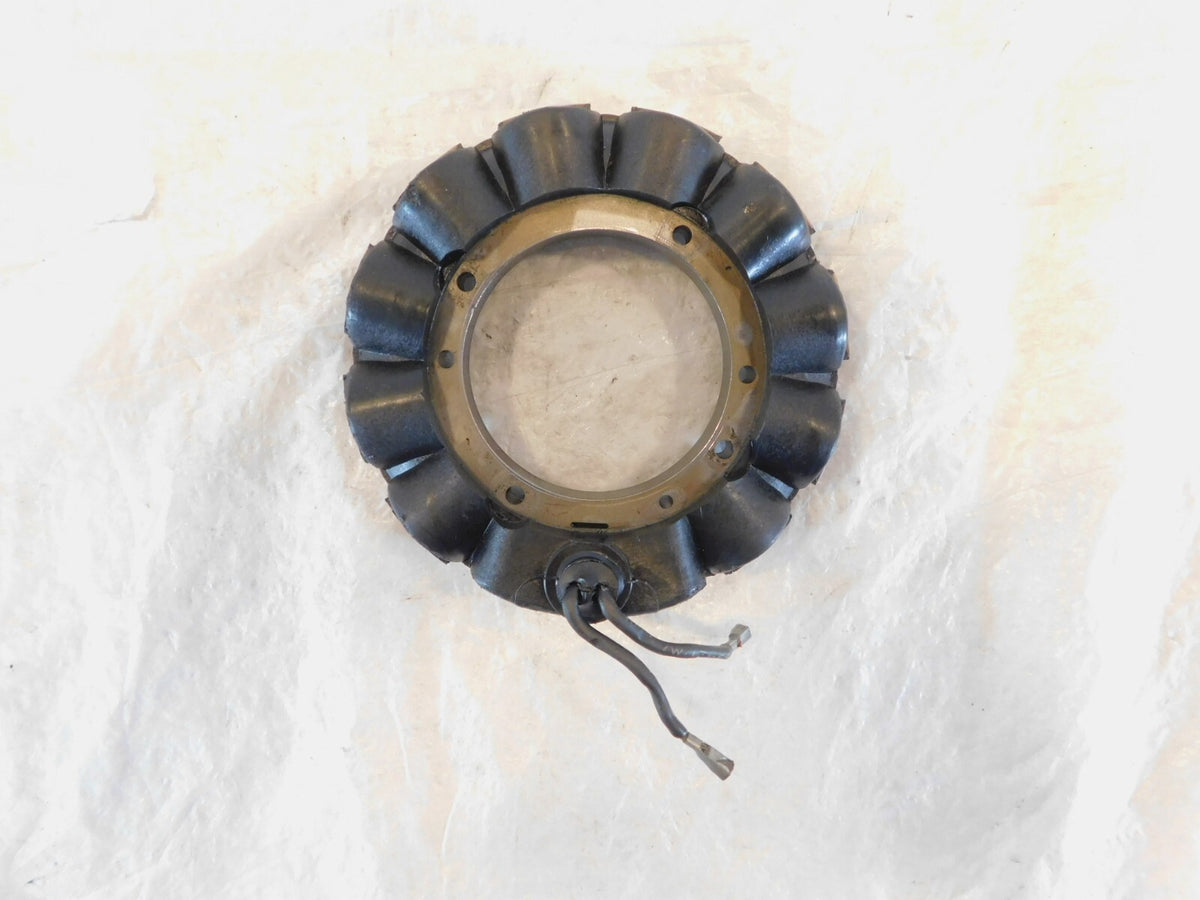1981-1988 Harley Davidson EVO Electra Glide Classic Alternator Stator Coil - C3 Cycle