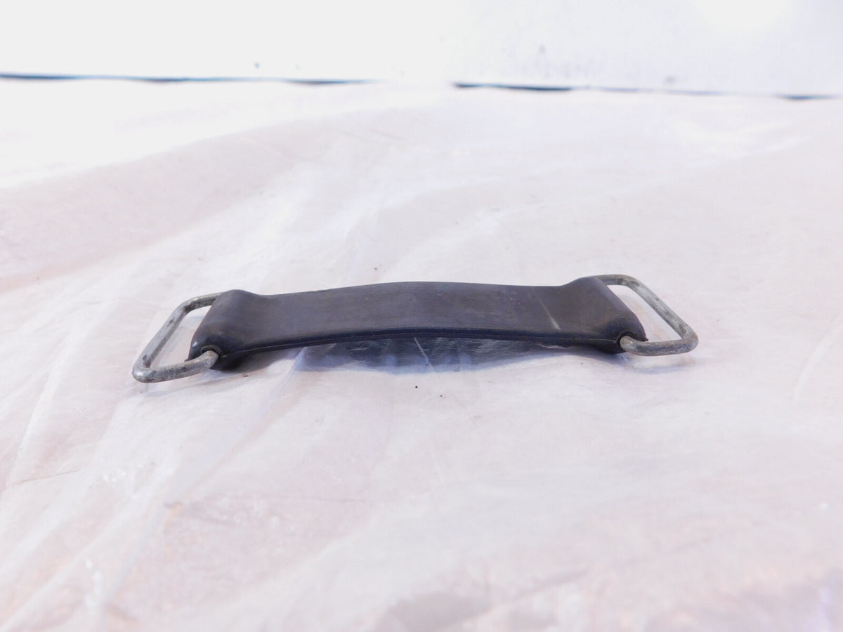 1983 83 Honda GL650 GL650I Silverwing 650 Battery Box Holder Mount Strap Band - C3 Cycle