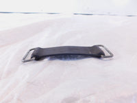 1983 83 Honda GL650 GL650I Silverwing 650 Battery Box Holder Mount Strap Band - C3 Cycle