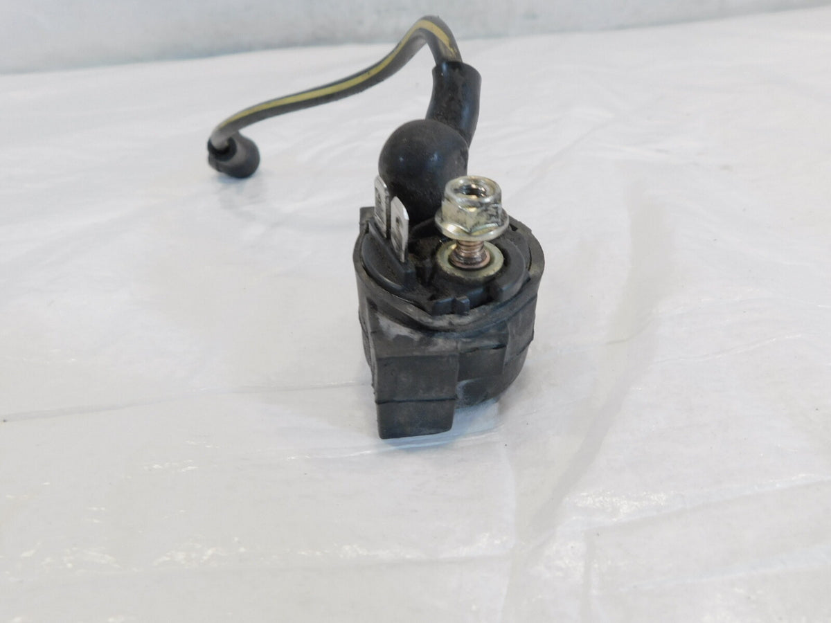 Triumph Trophy 900 1200 Sprint Tiger Starter Solenoid Relay Switch & Cable Wire - C3 Cycle