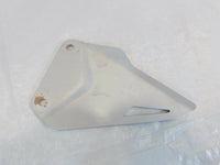 2018-2023 Kawasaki Ninja H2 SX SE ZX1002 Left Front Footrest Foot Peg Guard Fin - C3 Cycle